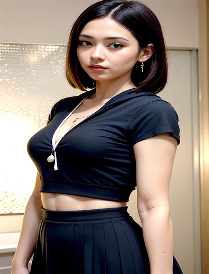 YSL水蜜桃口红5337_b型血女人的性格