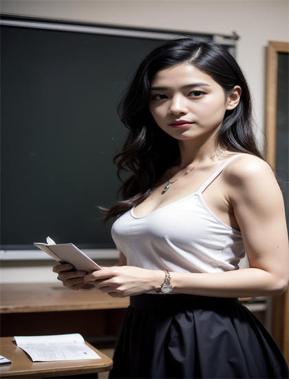 《2.5次元的诱惑》故事脉络梳理：主线与支线情节完整解读